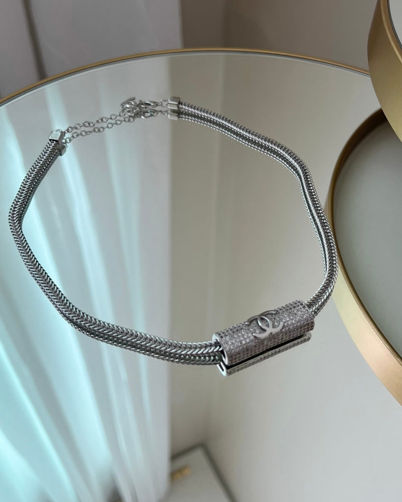 Colar Inspiração CN