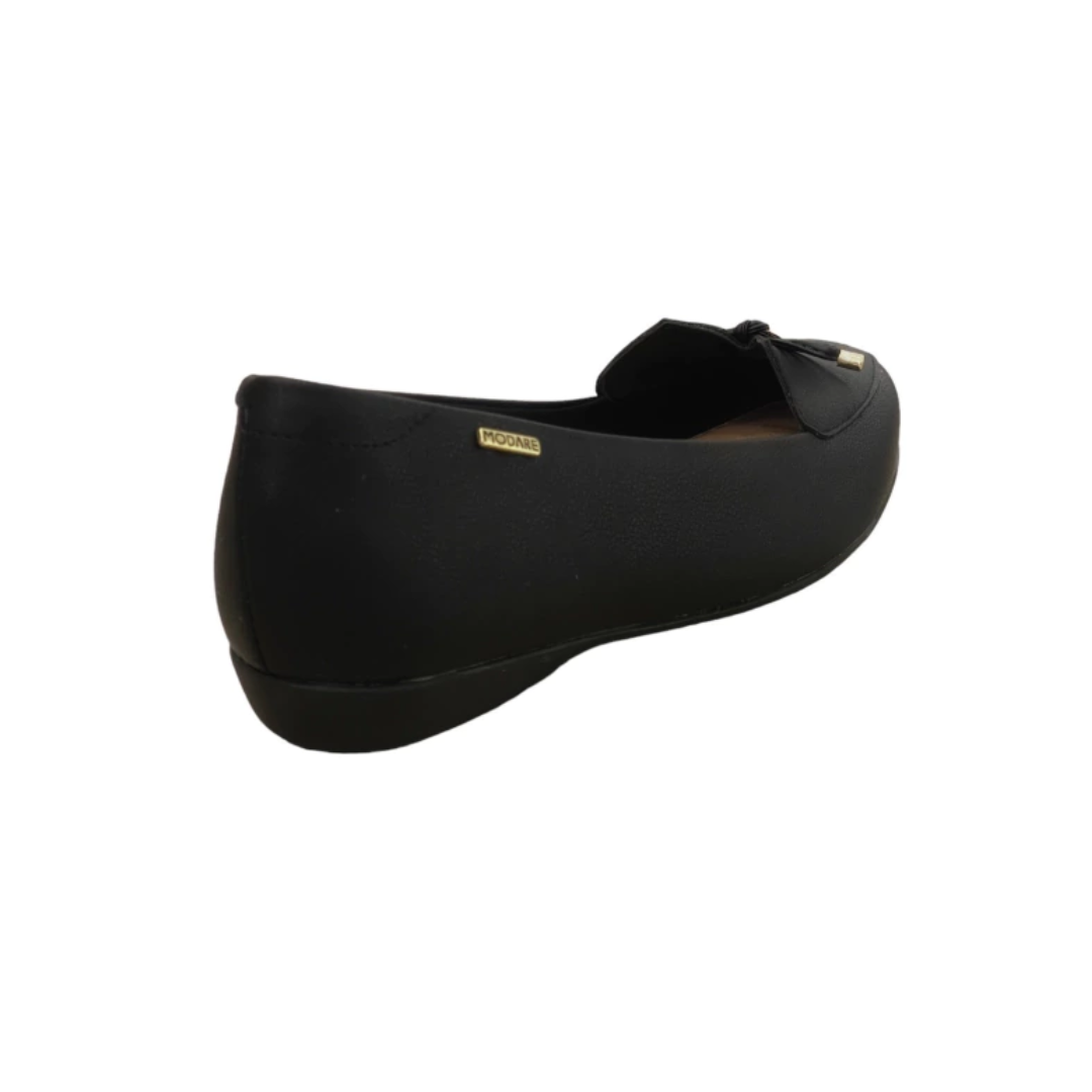 Sapatilha Modare Ultra Conforto Mocassim Laço