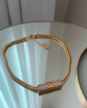 Colar Inspiração CN