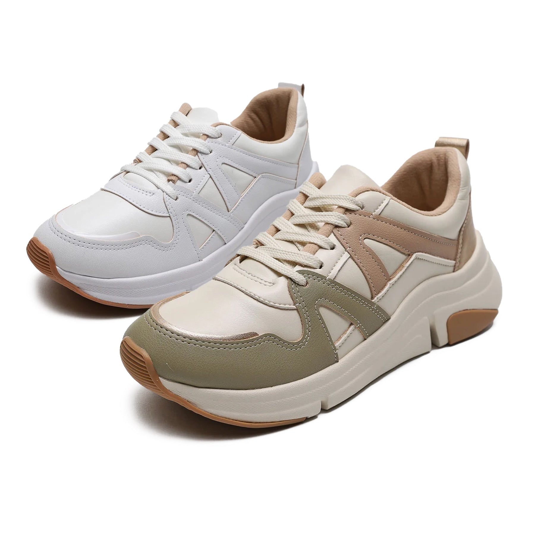 Compre 1 Leve 2 Tênis Ortopédico Modare + Meia Inteligente - [NATAL DE OFERTAS]