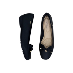 Sapatilha Modare Ultra Conforto Mocassim Laço