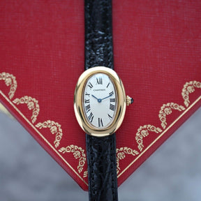 Relógio Inspiração Cart Baignoire