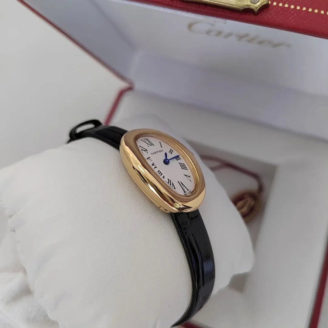 Relógio Inspiração Cart Baignoire