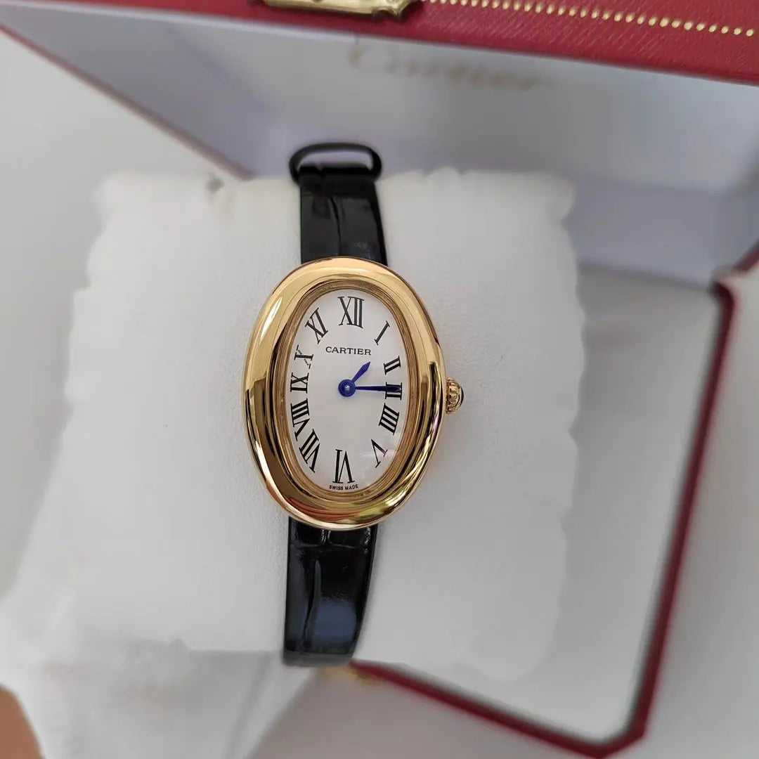 Relógio Inspiração Cart Baignoire