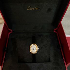 Relógio Inspiração Cart Baignoire