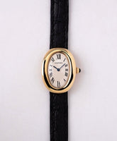 Relógio Inspiração Cart Baignoire