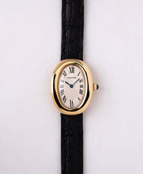 Relógio Inspiração Cart Baignoire