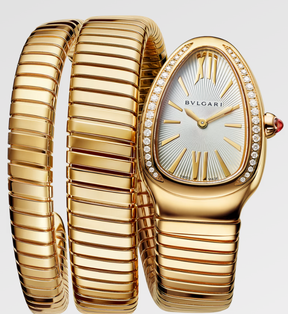 Relógio Inspiração BV Serpente