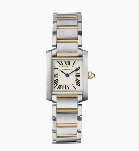 RELÓGIO CART FRANÇAISE