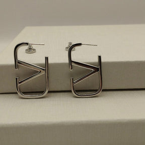 Brinco Inspiração Valentino