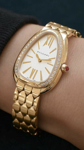 Relógio Inspiração BV