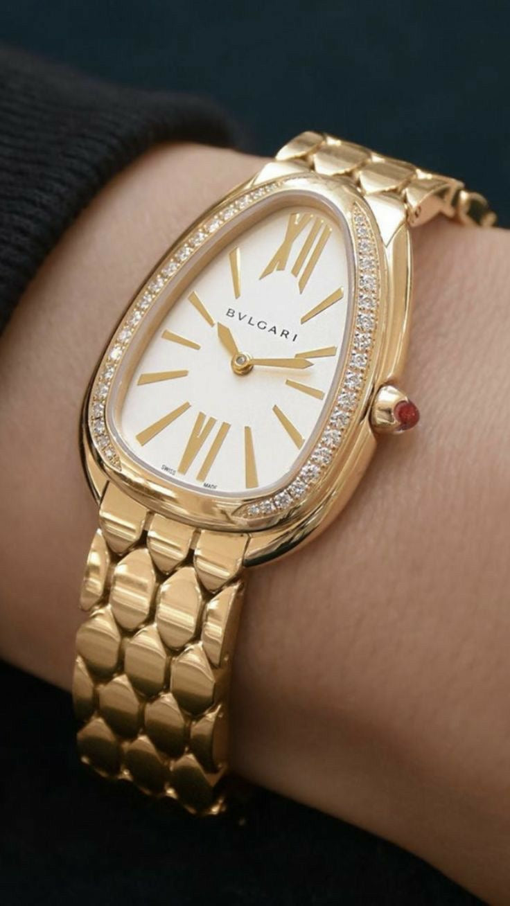 Relógio Inspiração BV