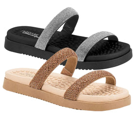 Compre 1 Leve 2 - Papete Strass Modare  [NATAL DE OFERTAS]