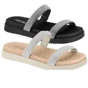 Compre 1 Leve 2 - Papete Strass Modare  [NATAL DE OFERTAS]