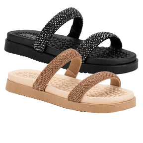 Compre 1 Leve 2 - Papete Strass Modare  [NATAL DE OFERTAS]