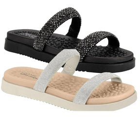 Compre 1 Leve 2 - Papete Strass Modare  [NATAL DE OFERTAS]