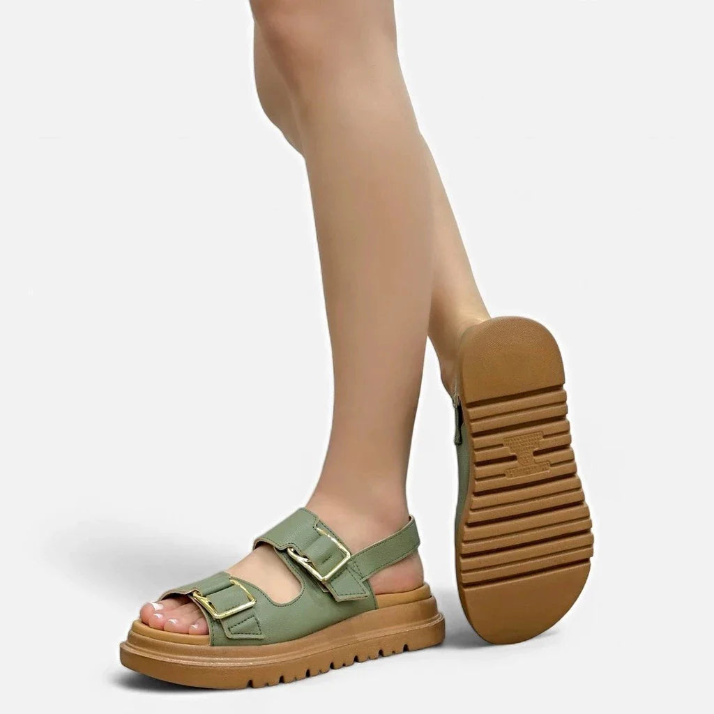 Papete Birken Massageadora Ortopedica - Modare [ NATAL DE OFERTAS ]