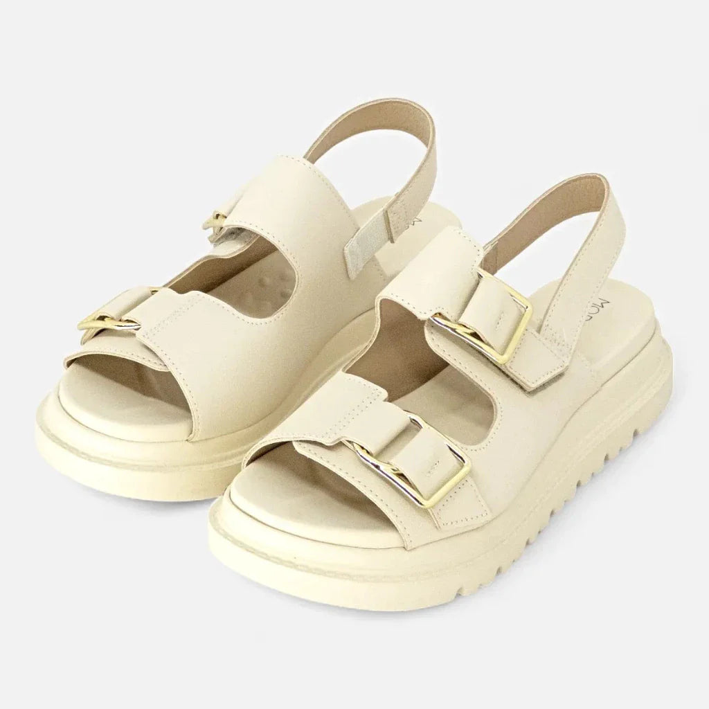 Papete Birken Massageadora Ortopedica - Modare [ NATAL DE OFERTAS ]