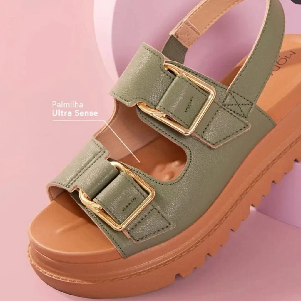 Papete Birken Massageadora Ortopedica - Modare [ NATAL DE OFERTAS ]