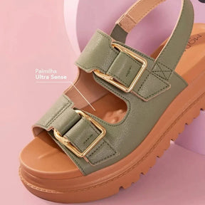 Papete Birken Massageadora Ortopedica - Modare [ NATAL DE OFERTAS ]